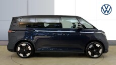Volkswagen ID. Buzz 150kW Style Pro 77kWh 5dr Auto Electric Estate